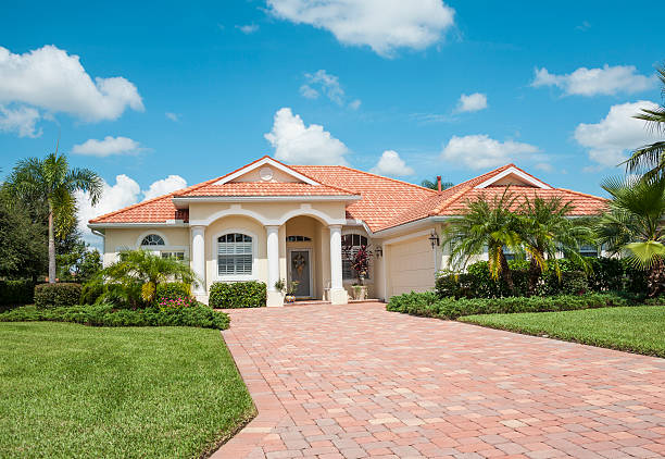 Best Decorative Driveway Pavers  in Cedar Rapids, IA
