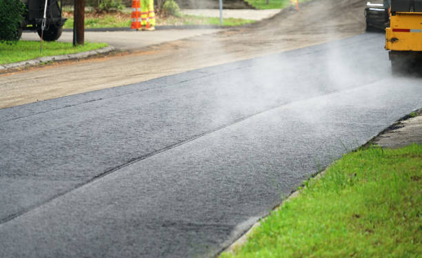 Cedar Rapids, IA Driveway Pavers Company