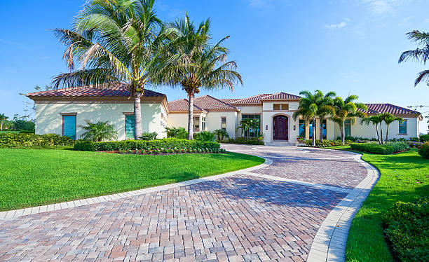 Best Driveway Resurfacing Pavers  in Cedar Rapids, IA