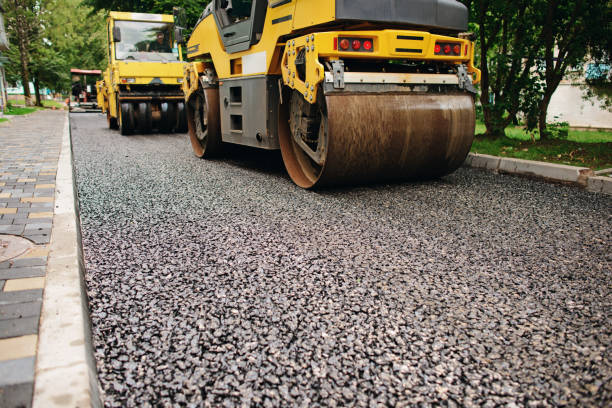 Best Cobblestone Driveway Pavers  in Cedar Rapids, IA
